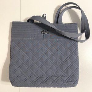 Vera Bradley Quilted Tote